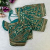Rk Blouse Slub Silk Bridal Wedding Wear Blouse Wholesale Market In Surat